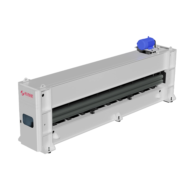 Mesin Punching Jarum HYZC