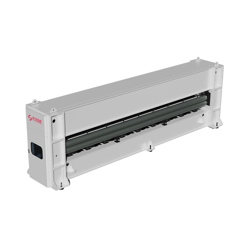 Mesin Punching Jarum HYZC