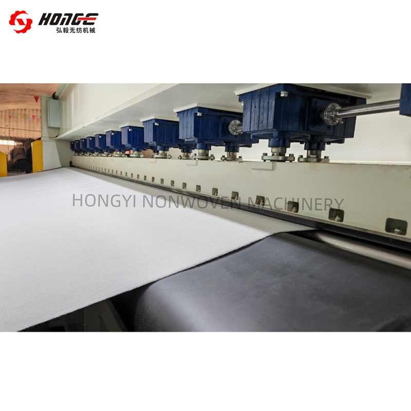 Mesin Punching Jarum HYZC